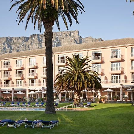 Mount Nelson, A Belmond Hotel, Ciudad del Cabo Exterior foto